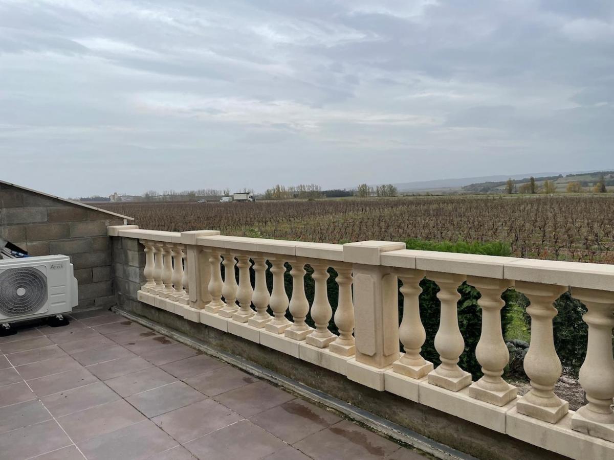 Domaine Le Puget, Residence La Decouverte Alzonne Exterior photo
